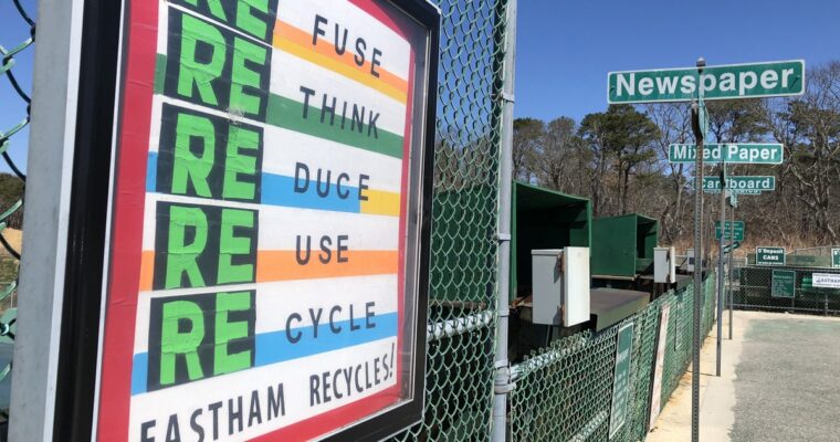 Eastham Recycling Committee