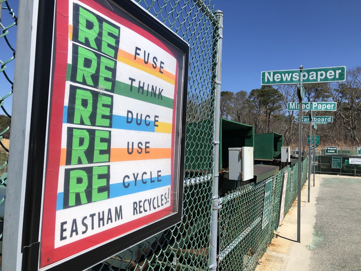 Eastham Recycling Committee