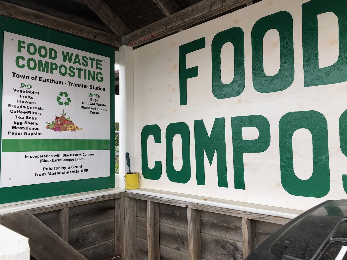 Compost